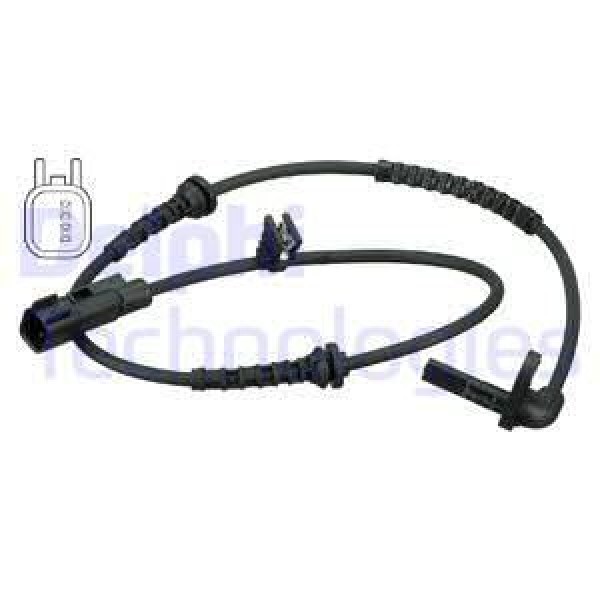 DELPHI SS20360 Abs Sensörü Hız Ön Sağ Aveo 1.2 1.3 Cdtı 1.4 1.6 11-
