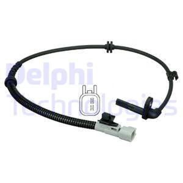 DELPHI SS20361 Abs Sensörü Hız Arka Sol Aveo 11-
