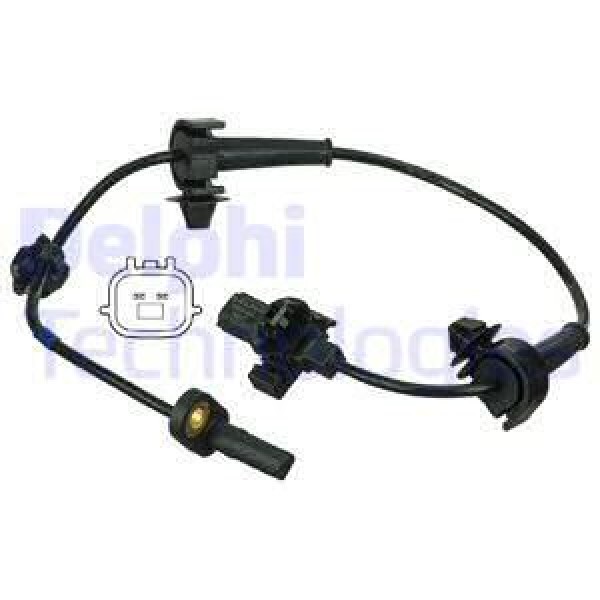 DELPHI SS20384 Abs Hız Sensörü Arka Honda Civic 09/05 