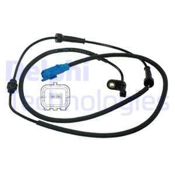 DELPHI SS20391 Abs Kablosu Sensörü C5