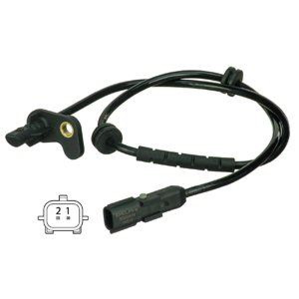 DELPHI SS20474 Abs Hız Sensöru Arka CLIO- CLIO Grandtour- Zoe Electrıc 06/12-