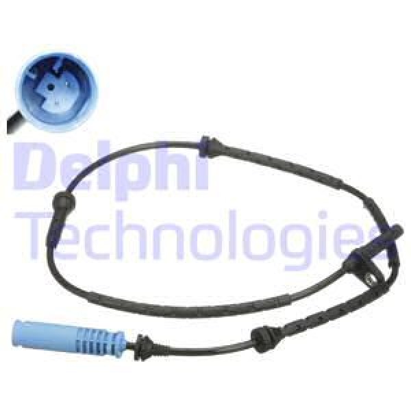 DELPHI SS20547 Abs Kablosu Sensörü X3