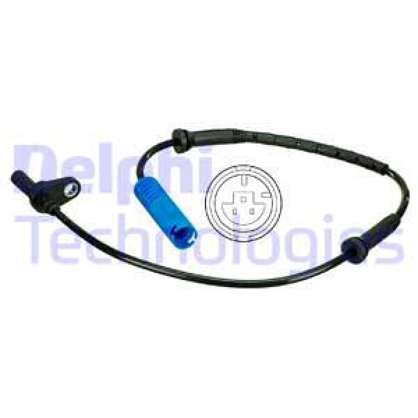 DELPHI SS20555 Abs Hız Sensörü Ön Bmw 320-325-330-335