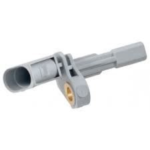 DELPHI SS20571 Arka Abs Hız Sensörü Sağ Q3-Beetle-Eos-Golf-Jetta-Passat-Scırocco-Sharan-Tiguan-Toura