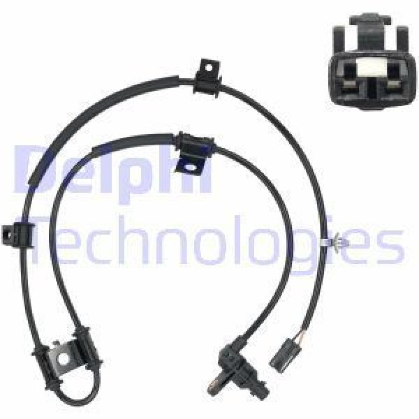 DELPHI SS20609 Abs Hız Sensörü İx35 09/2010 - 12/2015 