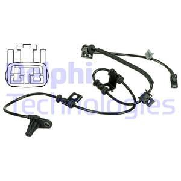 DELPHI SS20615 Ön Sol Abs Hız Sensörü Sportage 06/2010 