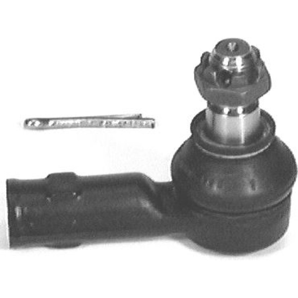 DELPHI TA1170 Rot Başı Ön - Transit 08/87-08/91 