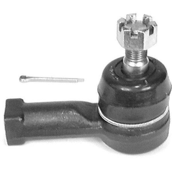 DELPHI TA1535 Rot Başı Sağ Sol Starex H1 97- H100 / L300