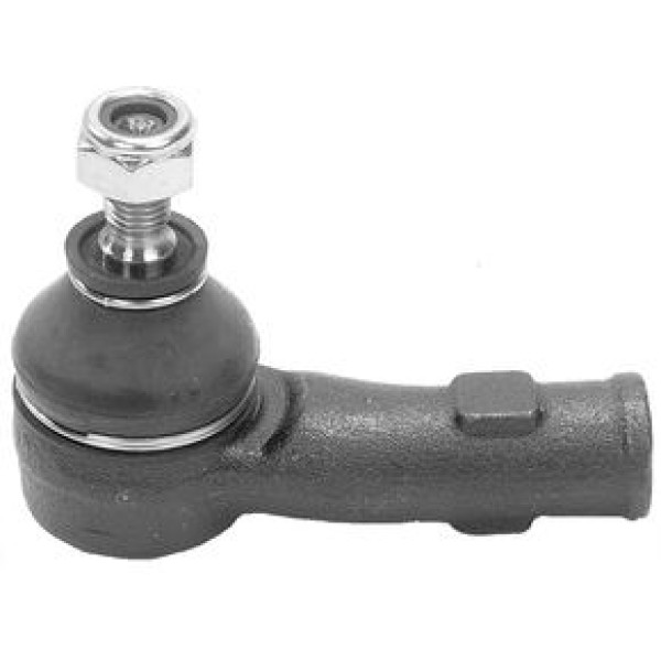 DELPHI TA1584 Rot Başı Sol Fiesta 96-02 Tourneo Courier 