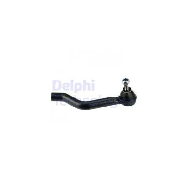 DELPHI TA3239 Rot Başı Ön Sol Nissan Qashqai 02/14 Kadjar 15