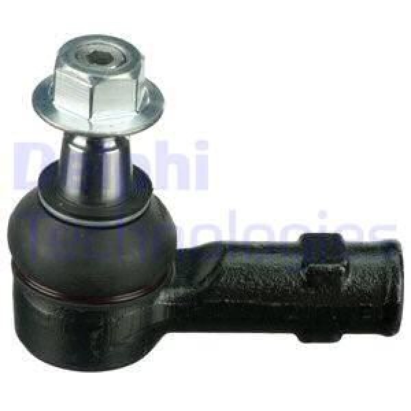 DELPHI TA3257 Rot Başı Ön; Sol/Sağ Mercedes Sprinter 4×4 04/00 05/06 