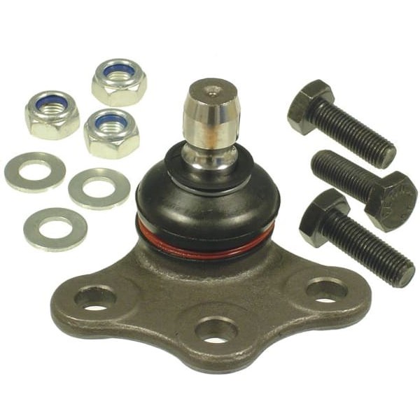 DELPHI TC1003 Rotil Alt Corsa C 00- Combo 01- Tigra 04- 