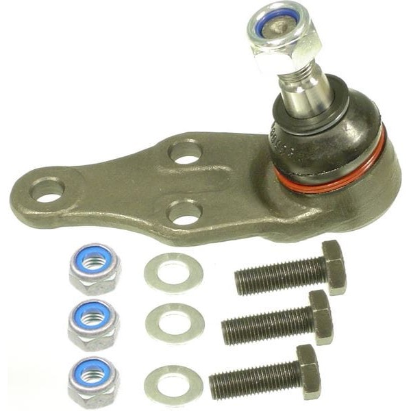 DELPHI TC1015 Rotil Sağ Sol Aks Freelander I 10- 