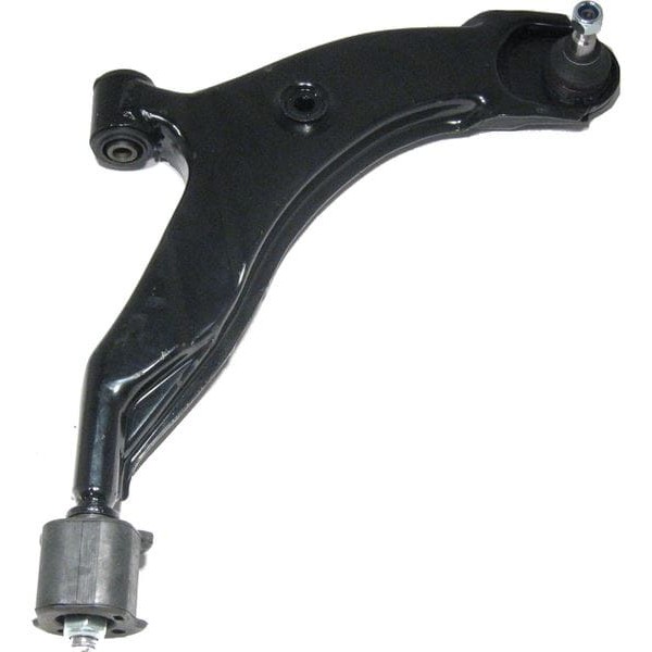 DELPHI TC1080 Alt Salıncak Hyundai Accent Ua Ud Uf 10/94-01/00 Ön Sağ 