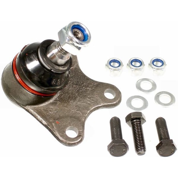 DELPHI TC1084 Rotil Sol Polo 9N 02- / Cordoba 02- Ibiza IV 02- / Fabia 99- Roomster 06-