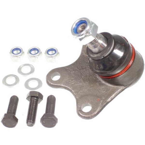 DELPHI TC1085 Rotil Sağ Polo 9N 02- / Cordoba 02- Ibiza IV 02- / Fabia 99- Roomster 06- 