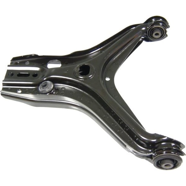 DELPHI TC1137 Alt Salıncak Rotilsiz Ön Sol 80-90-Coupe-Coupe Passat Syncro-Santana 08/78-12/94 