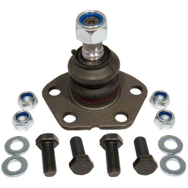 DELPHI TC1286 Rotil Alt Ducato II / Boxer II / Jumper II 01- Kalın Konik 18Q 