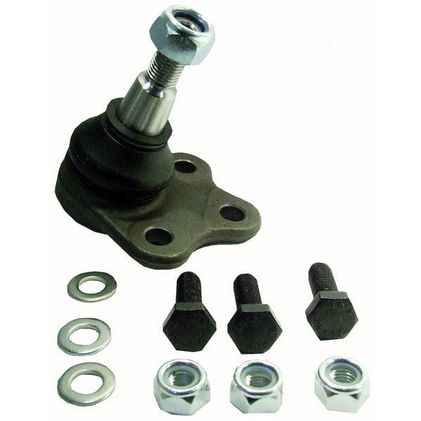 DELPHI TC1907 Alt Rotil Ön Galaxy- Mondeo IV- S-Max / S60 II- S80 II- V60- V70 III 03/06- 