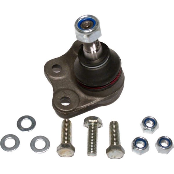 DELPHI TC2007 Rotil Palio Albea Doblo 01- 