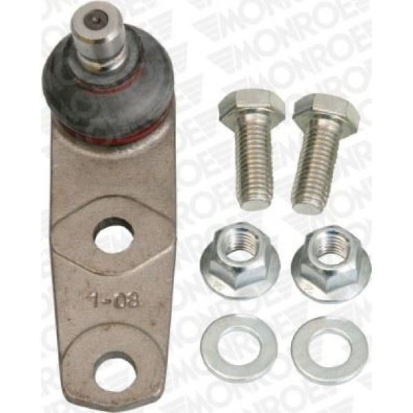 DELPHI TC2028 Rotil Renault 9 R11 R19 R21 CLIO I II Express Kangoo Megane I Twingo / Solenza 12Mm 