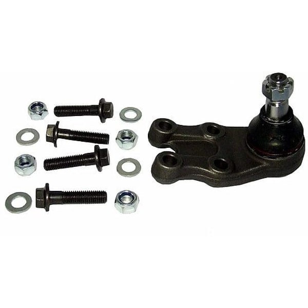 DELPHI TC2110 Alt Rotil Hyundai H1 H1 Starex 06/97- Ön Sol/Sag