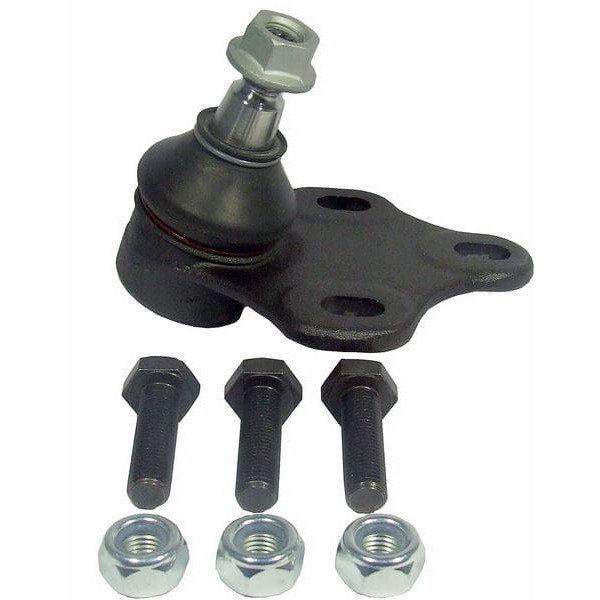 DELPHI TC2191 Alt Rotil Ön; Sol Audi Tt 08/06 