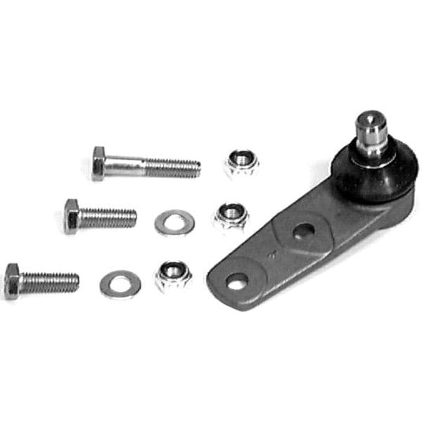 DELPHI TC233 Rotil Renault 9 R11 R19 R21 CLIO I II Express Kangoo Megane I Twingo / Solenza 10Mm 