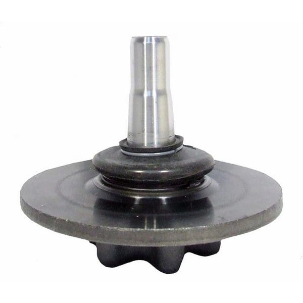 DELPHI TC2376 Rotil Üst Helezon Master II Master II 98- III 03- / Movano A Movano 98- / Interstar 