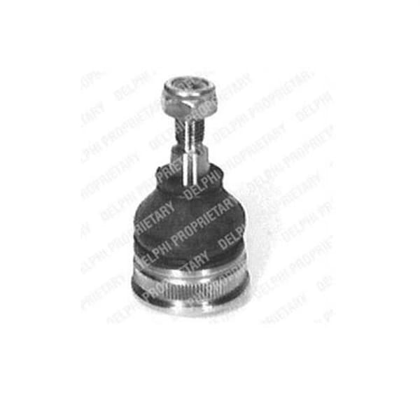 DELPHI TC254 Rotil Alt Uno 83- Panda 82- 