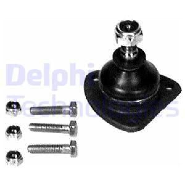 DELPHI TC261 Rotil Sol Sağ Ön Aks R4 R5 R6 76-92