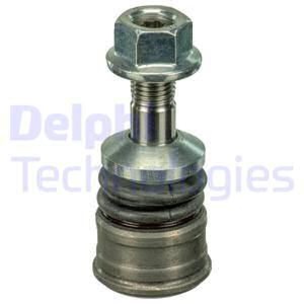 DELPHI TC3681 Rotil W205 S205 C Serisi 13- 