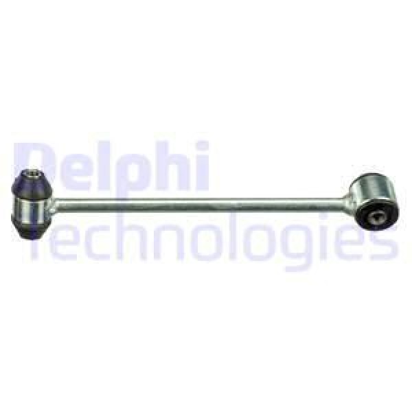 DELPHI TC3721 Z Rotu Arka Sol Mokka 1.7Cdtı