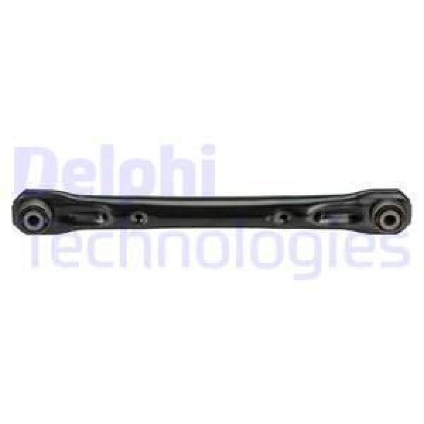 DELPHI TC3731 Alt Salıncak Kolu Arka Land Rover Freelander-Range Rover Evoque