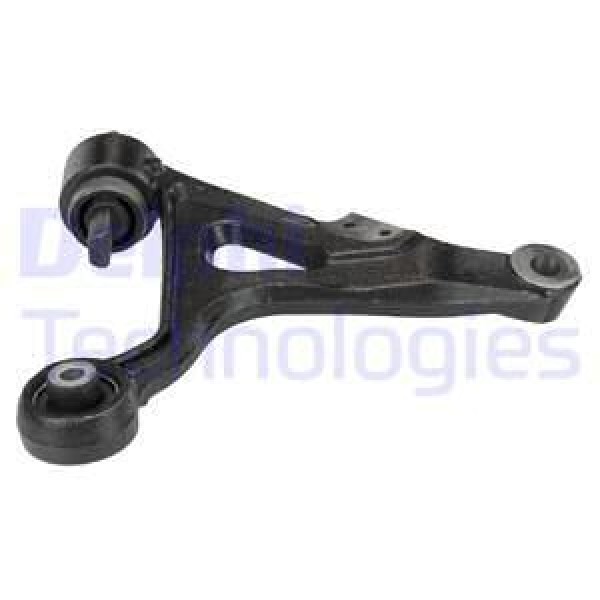 DELPHI TC3814 Alt Salıncak Arka S60-V70