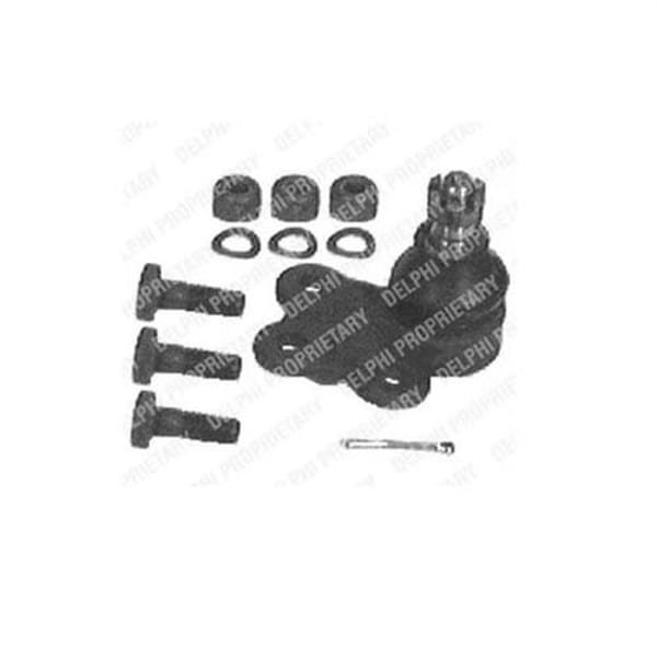 DELPHI TC397 Rotil Astra F 91-98 Vectra A 88-95 Ascona C 81-88
