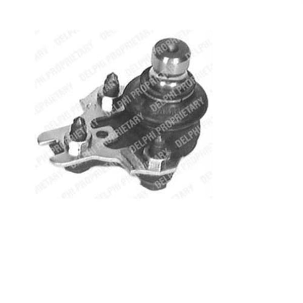 DELPHI TC413 Rotil Golf II III Polo Classıc Passat 87- Caddy II 96- 19Mm