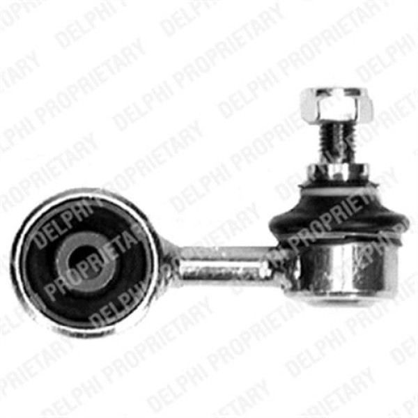 DELPHI TC449 Stabilizer Z Rotu Bmw 3 E30 Bmw 8 E31 Bmw Z1 Bmw Z3