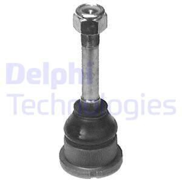 DELPHI TC508 Alt Rotil İç Bmw 3 E36 Z3 90-03 Ön Sol/Sag
