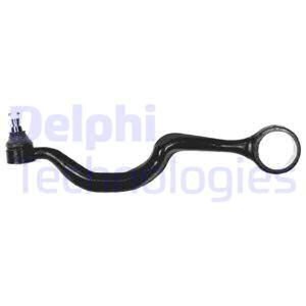 DELPHI TC511 Üst Rotilli Kol Ön; Sol Bmw 5 E34. M E34 01/88 01/97 