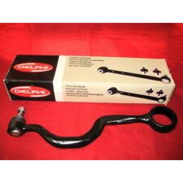 DELPHI TC512 Üst Rotilli Kol Ön; Sağ Bmw 5 E34. M E34 01/88 01/97 