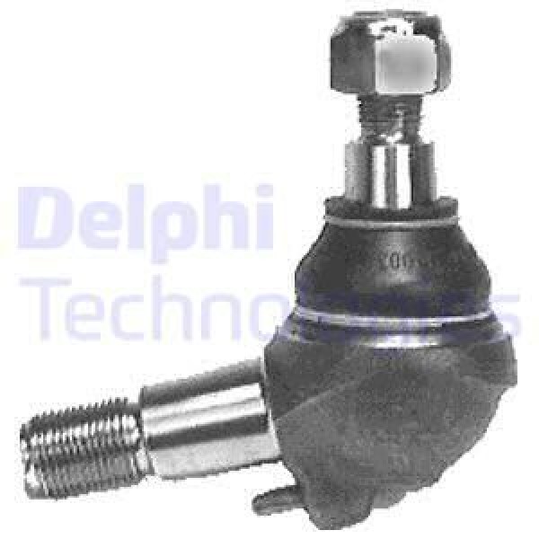 DELPHI TC520 Rotil Alt Ön Sol Sağ W140 S Serisi 90-98 