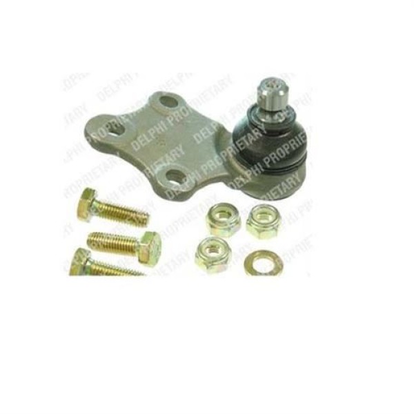 DELPHI TC523 Rotil 306 93- Mekanik 16Mm