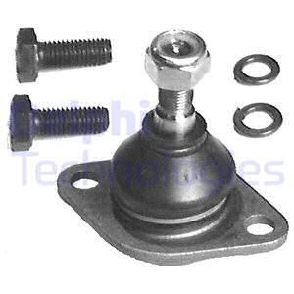 DELPHI TC583 Alt Rotil Lada 110 111 112 Samara 2108 2109 11/87- Ön Sol/Sag 
