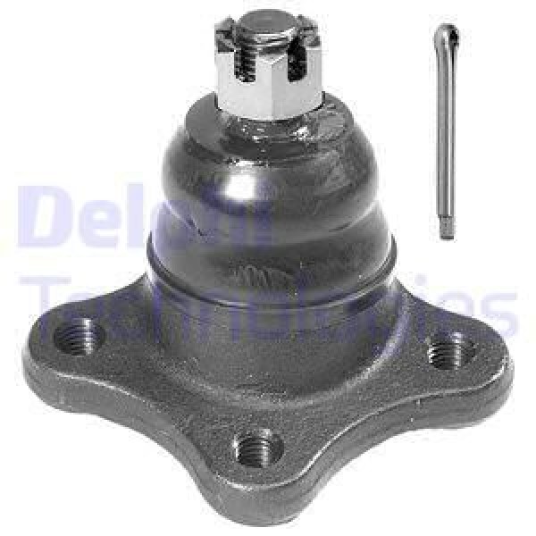 DELPHI TC588 Üst Rotil Ön; Sol/Sağ Ford / Mazda Ranger / B2000 Uf.B2200 Uf 06/85 