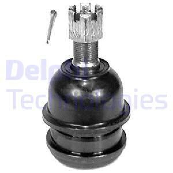 DELPHI TC598 Alt Rotil Ön; Sol/Sağ Nissan D21 Pick Up 4×2. D22 Pick Up 4×2. Urvan E24 04/86 