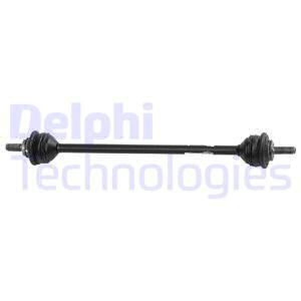 DELPHI TC614 Stabilizer Z Rotu 106 406 / Saxo Xantıa