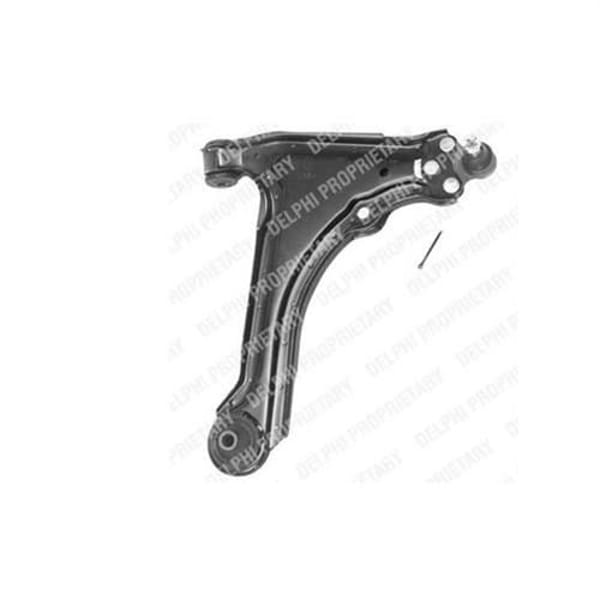 DELPHI TC649 Salıncak Sağ Astra F 91-97 Vectra A Calıbra A 90-97 Komple 