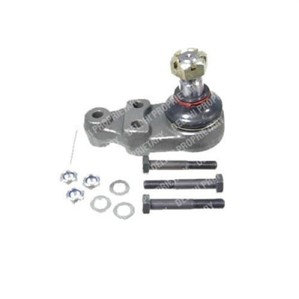 DELPHI TC658 Rotil Transit T12 T15 91-00 