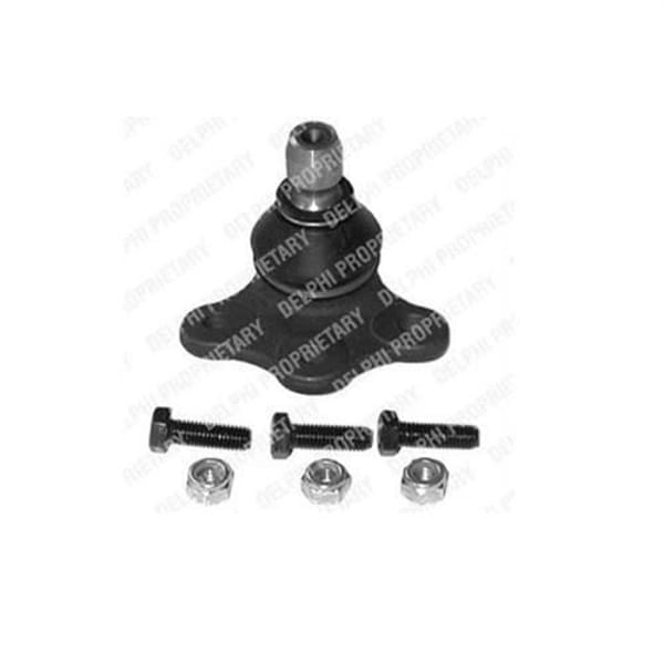 DELPHI TC687 Rotil Alt Astra G H Vectra B Zafira Merıva B Omega B / 9-5